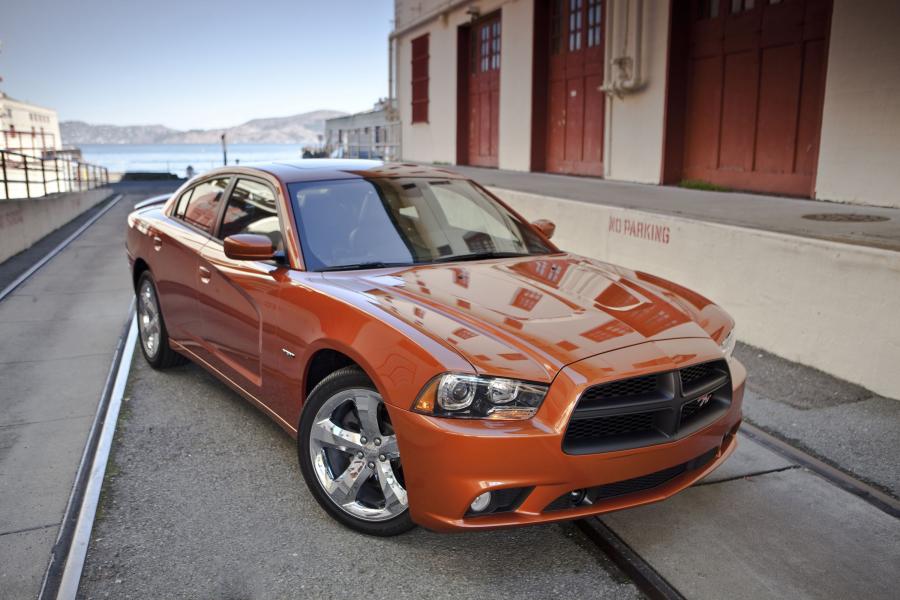 Dodge Charger '2011